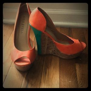 Wedges